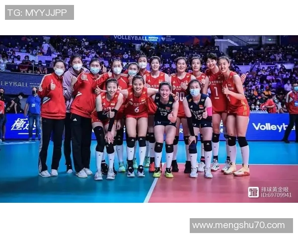 武汉排球队实力强劲最新排球力量排行榜前十名揭晓